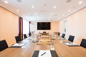 Engimatt City & Garden Hotel