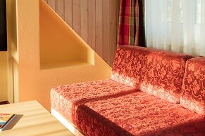 Engimatt City & Garden Hotel