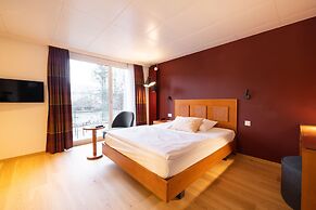 Engimatt City & Garden Hotel