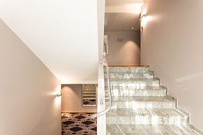 Engimatt City & Garden Hotel