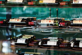 Engimatt City & Garden Hotel