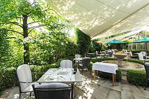 Engimatt City & Garden Hotel