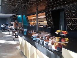 Engimatt City & Garden Hotel