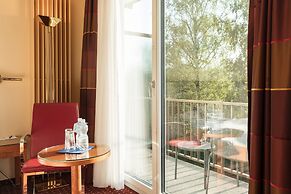 Engimatt City & Garden Hotel