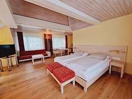 Engimatt City & Garden Hotel