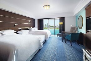 Sheraton Grande Tokyo Bay Hotel
