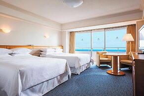 Sheraton Grande Tokyo Bay Hotel