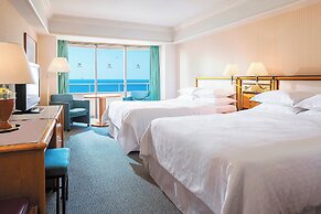 Sheraton Grande Tokyo Bay Hotel