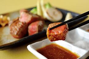 Sheraton Grande Tokyo Bay Hotel