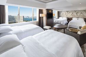 Sheraton Grande Tokyo Bay Hotel