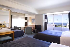 Sheraton Grande Tokyo Bay Hotel