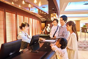 Sheraton Grande Tokyo Bay Hotel