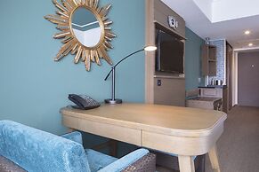 Sheraton Grande Tokyo Bay Hotel