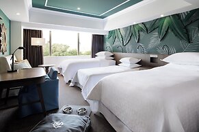 Sheraton Grande Tokyo Bay Hotel