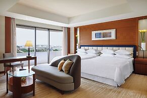 Sheraton Grande Tokyo Bay Hotel