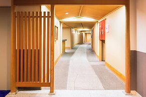 Sheraton Grande Tokyo Bay Hotel