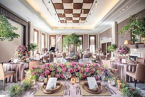 Sheraton Grande Tokyo Bay Hotel