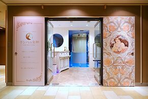 Sheraton Grande Tokyo Bay Hotel