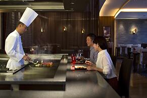 Sheraton Grande Tokyo Bay Hotel