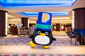 Sheraton Grande Tokyo Bay Hotel