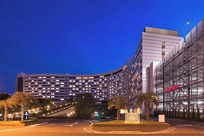 Sheraton Grande Tokyo Bay Hotel