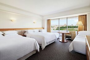 Sheraton Grande Tokyo Bay Hotel
