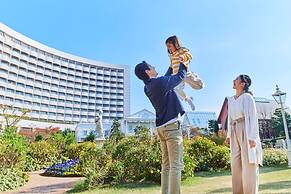 Sheraton Grande Tokyo Bay Hotel