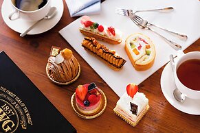 Sheraton Grande Tokyo Bay Hotel