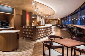 Sheraton Grande Tokyo Bay Hotel