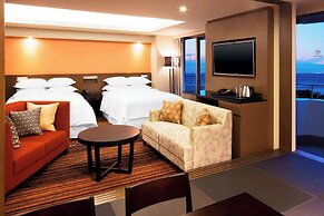 Sheraton Grande Tokyo Bay Hotel
