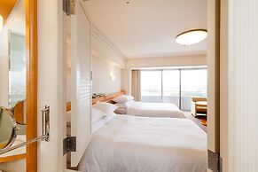 Sheraton Grande Tokyo Bay Hotel