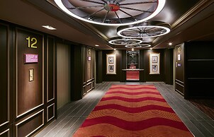 Sheraton Grande Tokyo Bay Hotel