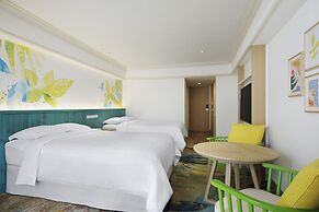 Sheraton Grande Tokyo Bay Hotel