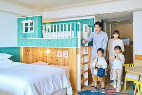 Sheraton Grande Tokyo Bay Hotel