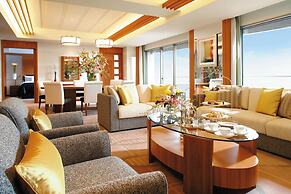 Sheraton Grande Tokyo Bay Hotel