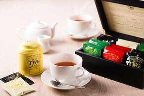 Sheraton Grande Tokyo Bay Hotel