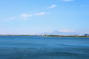 Sheraton Grande Tokyo Bay Hotel