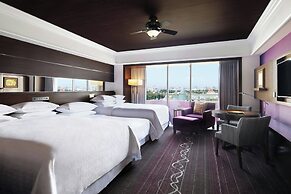 Sheraton Grande Tokyo Bay Hotel