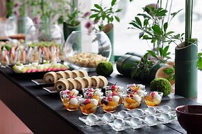 Sheraton Grande Tokyo Bay Hotel
