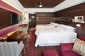 Sheraton Grande Tokyo Bay Hotel