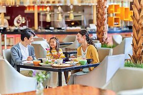 Sheraton Grande Tokyo Bay Hotel