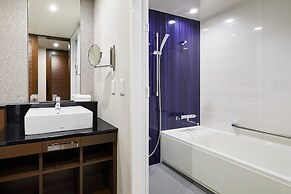 Sheraton Grande Tokyo Bay Hotel