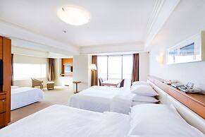 Sheraton Grande Tokyo Bay Hotel