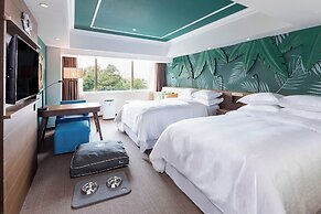 Sheraton Grande Tokyo Bay Hotel