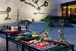 Sheraton Grande Tokyo Bay Hotel