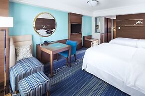 Sheraton Grande Tokyo Bay Hotel