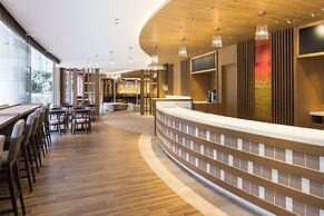 Sheraton Grande Tokyo Bay Hotel