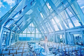 Sheraton Grande Tokyo Bay Hotel