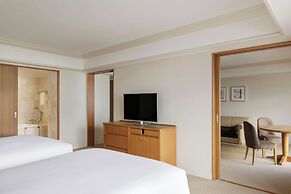 Sheraton Grande Tokyo Bay Hotel