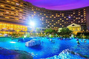 Sheraton Grande Tokyo Bay Hotel